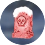 Frozentomb LOT